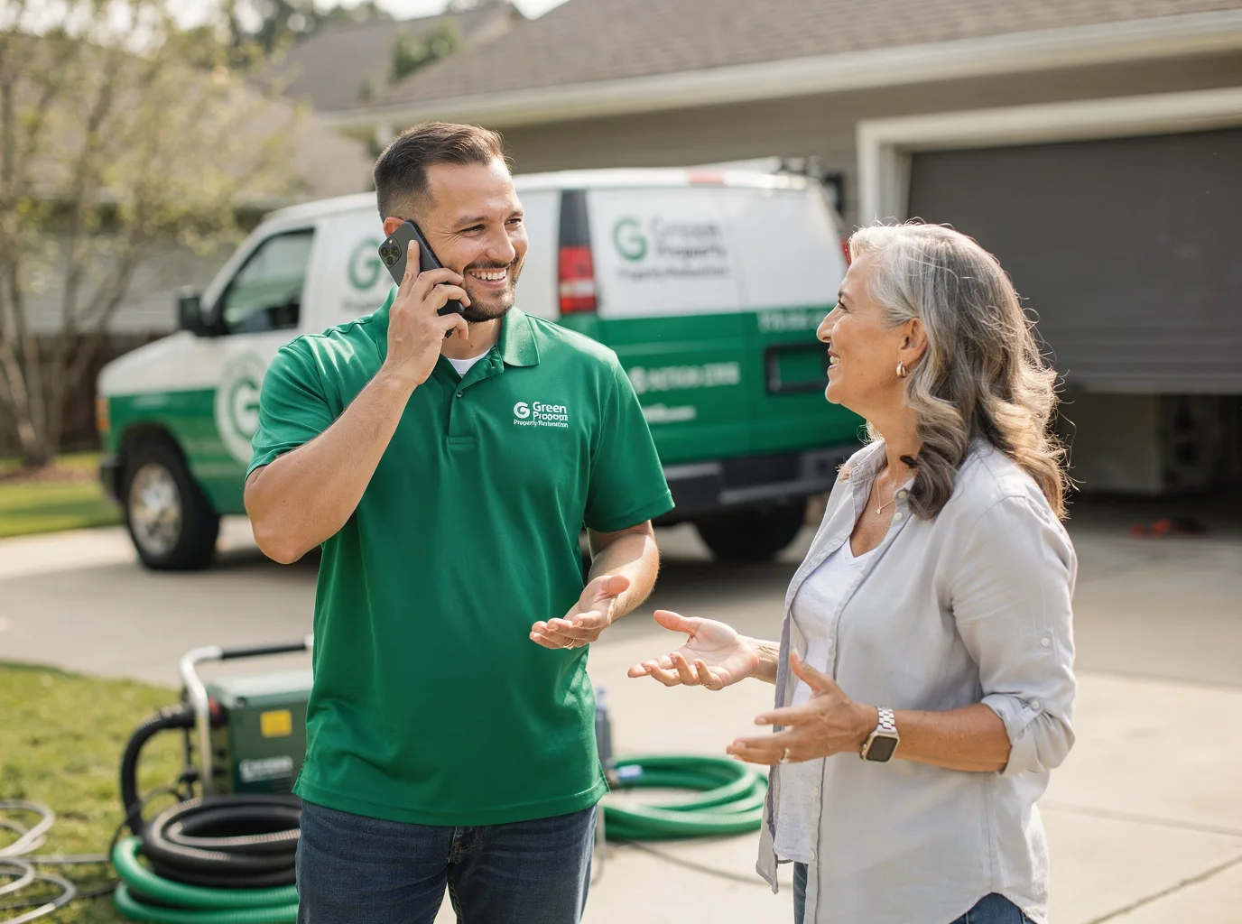 Water Damage Restoration Winston Salem, NC FAQs
